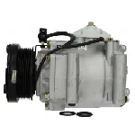 Kompresor, klima-uređaj NISSENS NIS 89071 IC-C54033