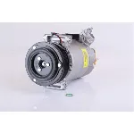 Kompresor, klima-uređaj NISSENS NIS 890714 IC-G0T0NO