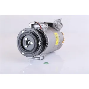 Kompresor, klima-uređaj NISSENS NIS 890714 IC-G0T0NO