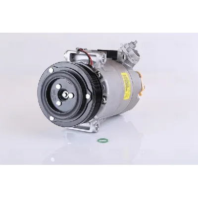 Kompresor, klima-uređaj NISSENS NIS 890714 IC-G0T0NO