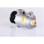 Kompresor, klima-uređaj NISSENS NIS 890714 IC-G0T0NO
