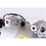 Kompresor, klima-uređaj NISSENS NIS 890714 IC-G0T0NO