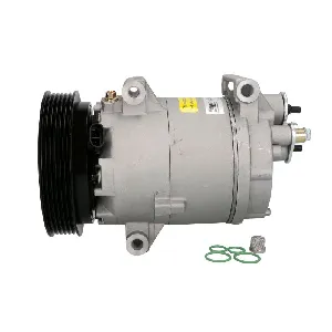 Kompresor, klima-uređaj NISSENS NIS 89072 IC-C5402C