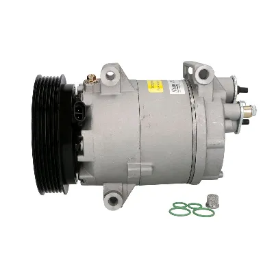 Kompresor, klima-uređaj NISSENS NIS 89072 IC-C5402C