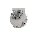 Kompresor, klima-uređaj NISSENS NIS 89072 IC-C5402C