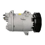 Kompresor, klima-uređaj NISSENS NIS 89072 IC-C5402C