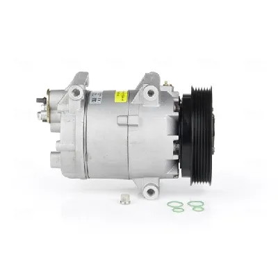 Kompresor, klima-uređaj NISSENS NIS 89072 IC-C5402C