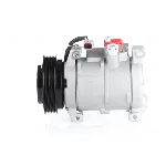 Kompresor, klima-uređaj NISSENS NIS 89074 IC-C54062