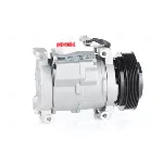 Kompresor, klima-uređaj NISSENS NIS 89074 IC-C54062