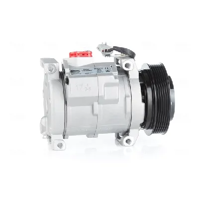 Kompresor, klima-uređaj NISSENS NIS 89074 IC-C54062