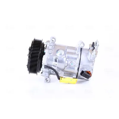 Kompresor, klima-uređaj NISSENS NIS 890743 IC-G07R8L