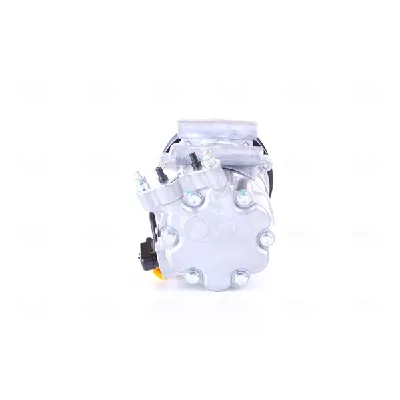 Kompresor, klima-uređaj NISSENS NIS 890743 IC-G07R8L