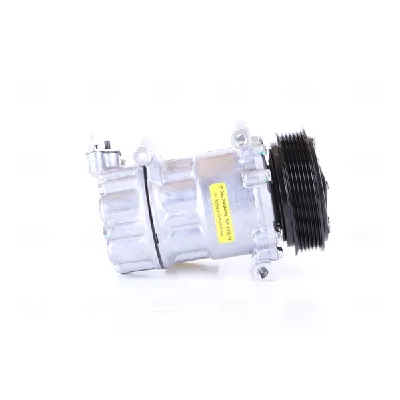 Kompresor, klima-uređaj NISSENS NIS 890743 IC-G07R8L