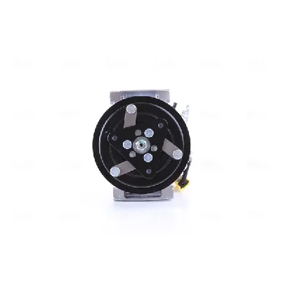 Kompresor, klima-uređaj NISSENS NIS 890743 IC-G07R8L