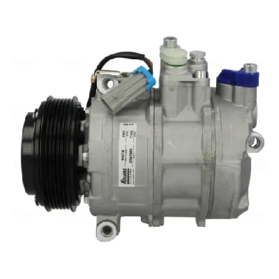 Kompresor, klima-uređaj NISSENS NIS 89075 IC-C54063