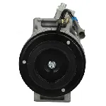 Kompresor, klima-uređaj NISSENS NIS 89075 IC-C54063