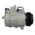 Kompresor, klima-uređaj NISSENS NIS 89075 IC-C54063