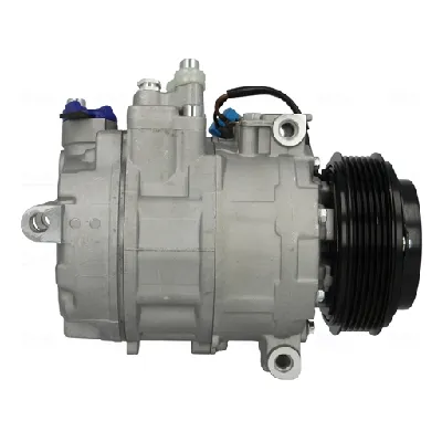 Kompresor, klima-uređaj NISSENS NIS 89075 IC-C54063
