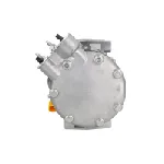 Kompresor, klima-uređaj NISSENS NIS 89076 IC-C54064