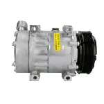 Kompresor, klima-uređaj NISSENS NIS 89076 IC-C54064