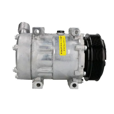 Kompresor, klima-uređaj NISSENS NIS 89076 IC-C54064