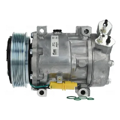 Kompresor, klima-uređaj NISSENS NIS 89076 IC-C54064