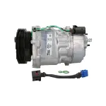 Kompresor, klima-uređaj NISSENS NIS 890761 IC-F7E603