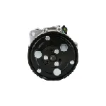 Kompresor, klima-uređaj NISSENS NIS 890761 IC-F7E603