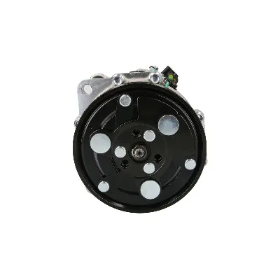 Kompresor, klima-uređaj NISSENS NIS 890761 IC-F7E603