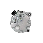 Kompresor, klima-uređaj NISSENS NIS 890761 IC-F7E603