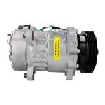 Kompresor, klima-uređaj NISSENS NIS 890761 IC-F7E603