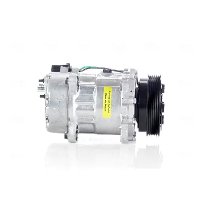 Kompresor, klima-uređaj NISSENS NIS 890761 IC-F7E603