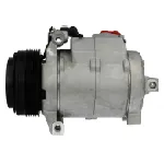 Kompresor, klima-uređaj NISSENS NIS 89077 IC-C54065