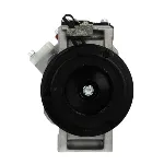 Kompresor, klima-uređaj NISSENS NIS 89077 IC-C54065