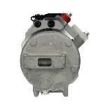 Kompresor, klima-uređaj NISSENS NIS 89077 IC-C54065