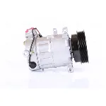 Kompresor, klima-uređaj NISSENS NIS 890776 IC-G0UAEN