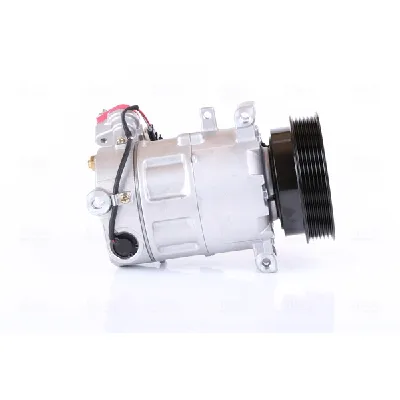 Kompresor, klima-uređaj NISSENS NIS 890776 IC-G0UAEN