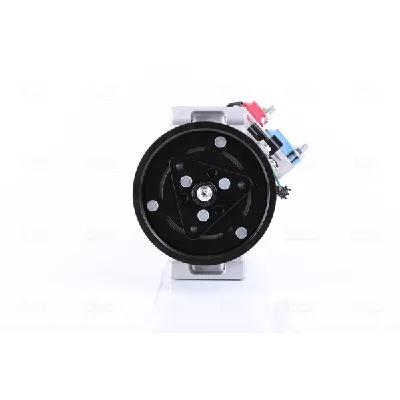 Kompresor, klima-uređaj NISSENS NIS 890776 IC-G0UAEN