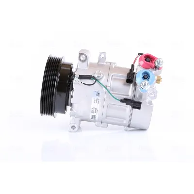 Kompresor, klima-uređaj NISSENS NIS 890776 IC-G0UAEN