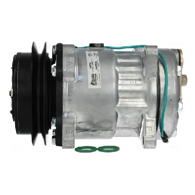 Kompresor, klima-uređaj NISSENS NIS 89078 IC-C49B97