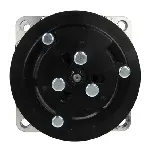 Kompresor, klima-uređaj NISSENS NIS 89078 IC-C49B97