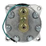 Kompresor, klima-uređaj NISSENS NIS 89078 IC-C49B97