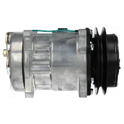 Kompresor, klima-uređaj NISSENS NIS 89078 IC-C49B97