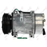 Kompresor, klima-uređaj NISSENS NIS 89079 IC-C49B95