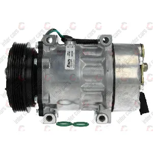 Kompresor, klima-uređaj NISSENS NIS 89079 IC-C49B95
