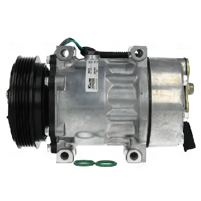 Kompresor, klima-uređaj NISSENS NIS 89079 IC-C49B95