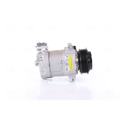 Kompresor, klima-uređaj NISSENS NIS 890790 IC-G0WBH0