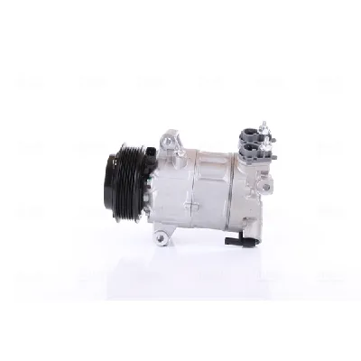 Kompresor, klima-uređaj NISSENS NIS 890790 IC-G0WBH0