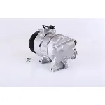 Kompresor, klima-uređaj NISSENS NIS 890791 IC-G0T0NQ