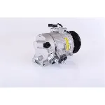 Kompresor, klima-uređaj NISSENS NIS 890791 IC-G0T0NQ